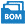 深圳众望科技有限公司 BOM